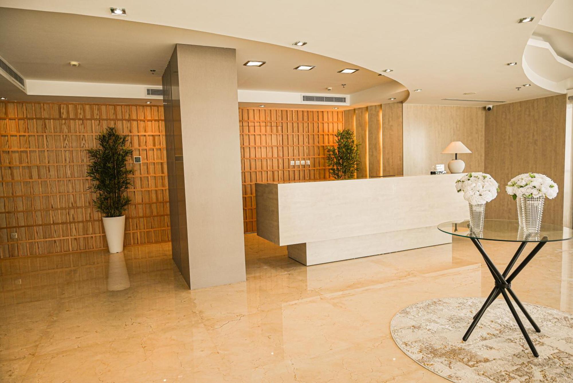 Villa Misk Dammam Zewnętrze zdjęcie