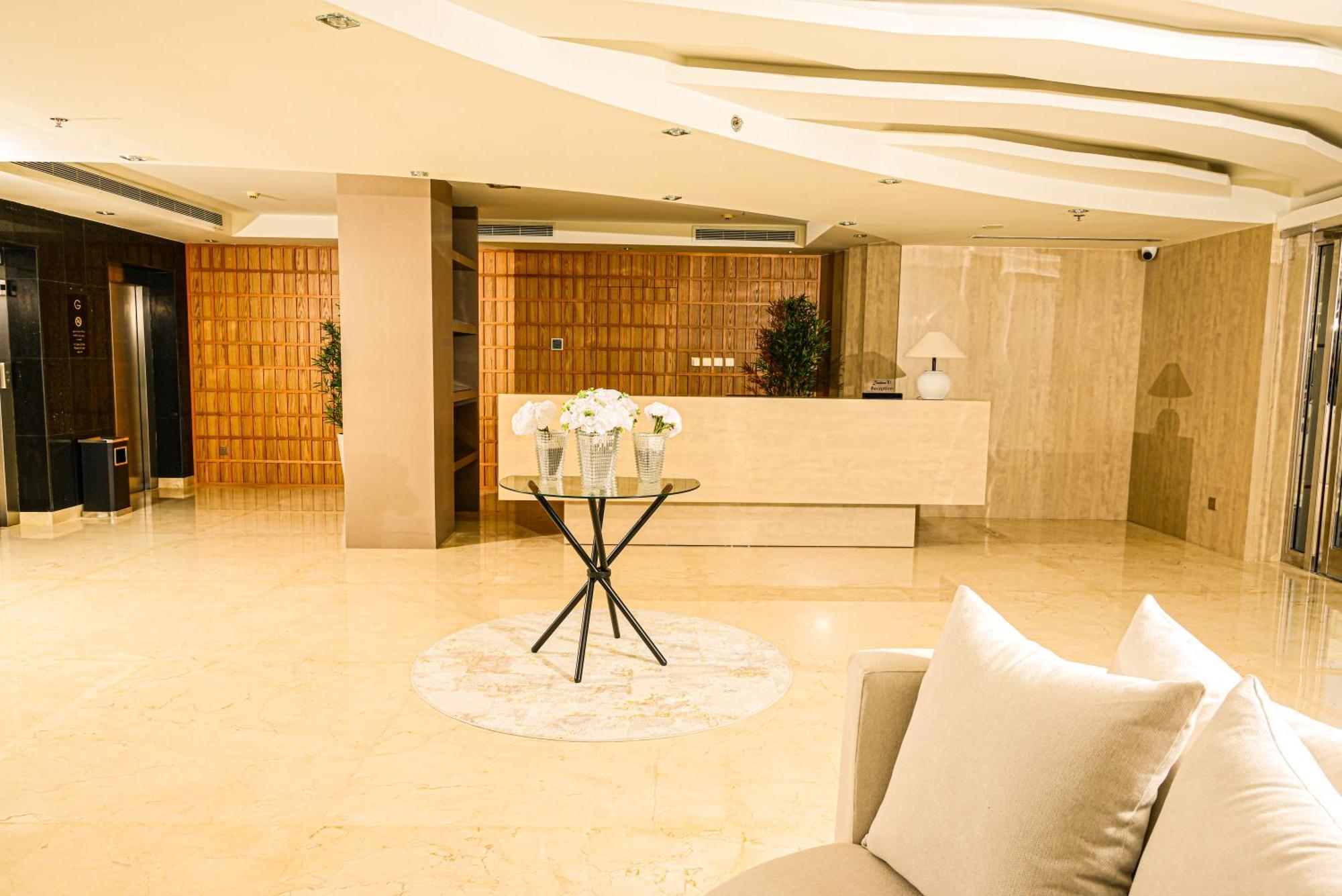 Villa Misk Dammam Zewnętrze zdjęcie