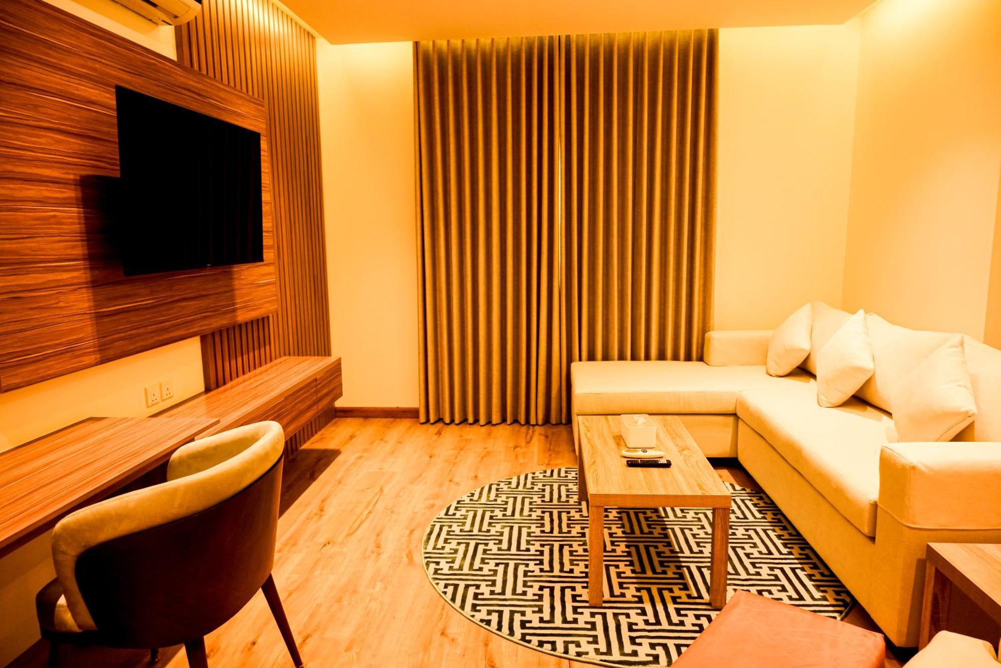 Villa Misk Dammam Zewnętrze zdjęcie