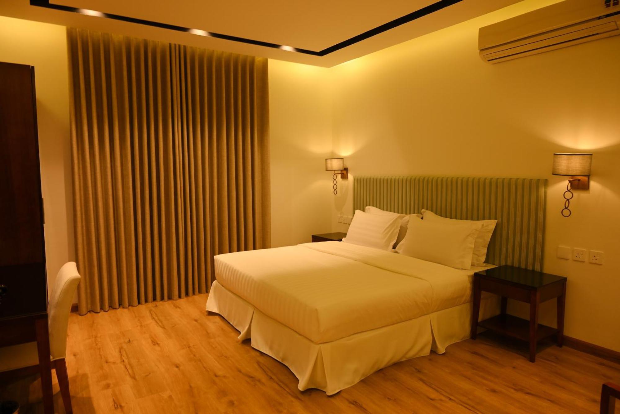 Villa Misk Dammam Zewnętrze zdjęcie