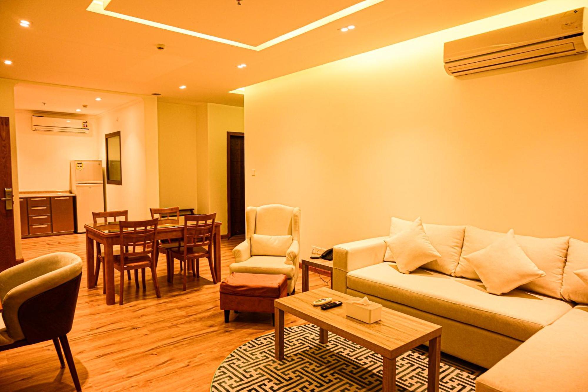 Villa Misk Dammam Zewnętrze zdjęcie