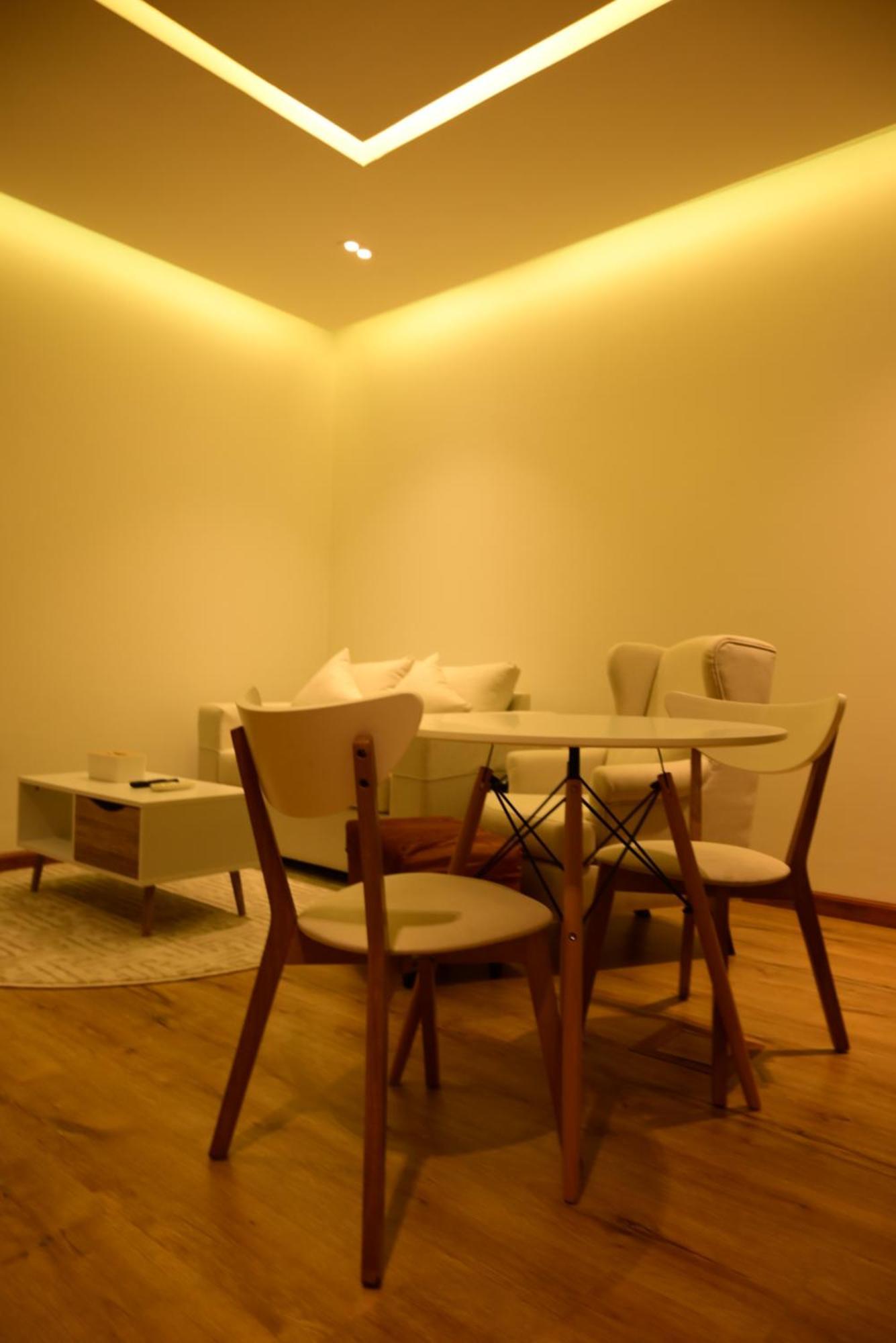 Villa Misk Dammam Zewnętrze zdjęcie