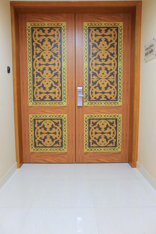 Villa Misk Dammam Pokój zdjęcie