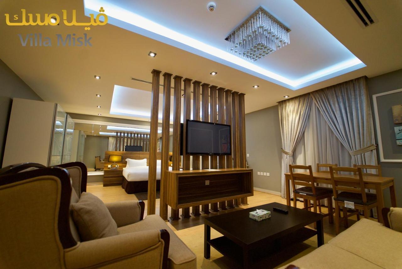 Villa Misk Dammam Zewnętrze zdjęcie