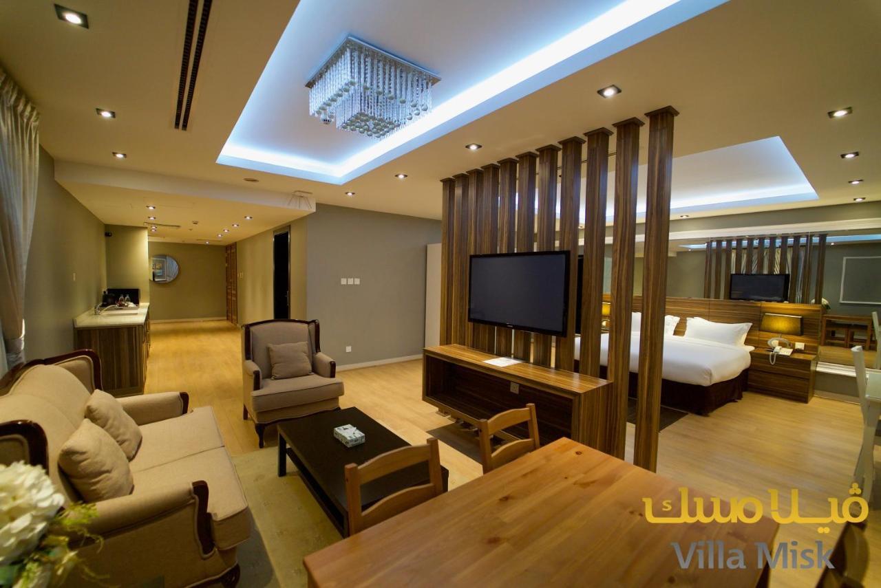 Villa Misk Dammam Zewnętrze zdjęcie