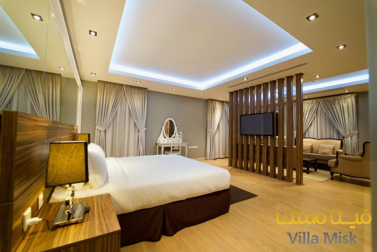 Villa Misk Dammam Zewnętrze zdjęcie